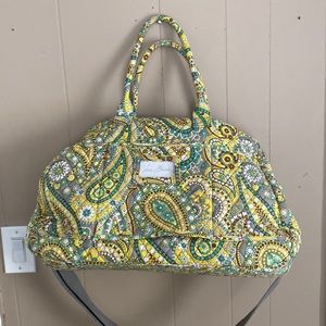 Vera Bradley large bag